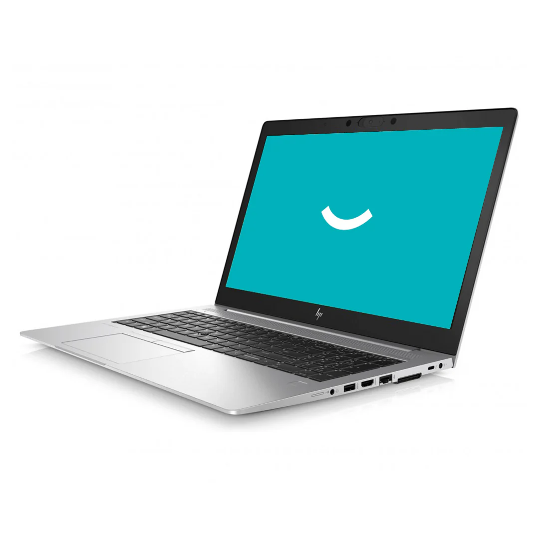 HP EliteBook 850 G6 | i7-8565U | 15.6" - Afbeelding 4