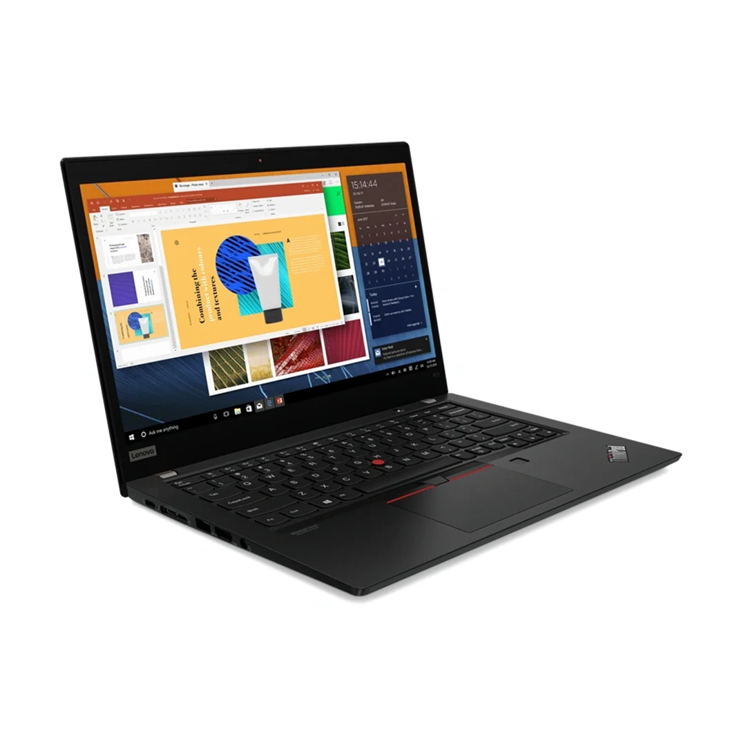 Lenovo ThinkPad X13 Gen 1 | i5-10310U | 13.3" - Afbeelding 3