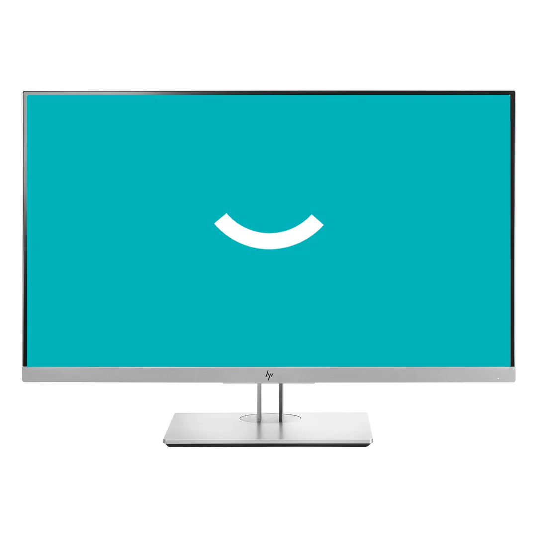 HP EliteDisplay E273q | 27" QHD | 2560x1440