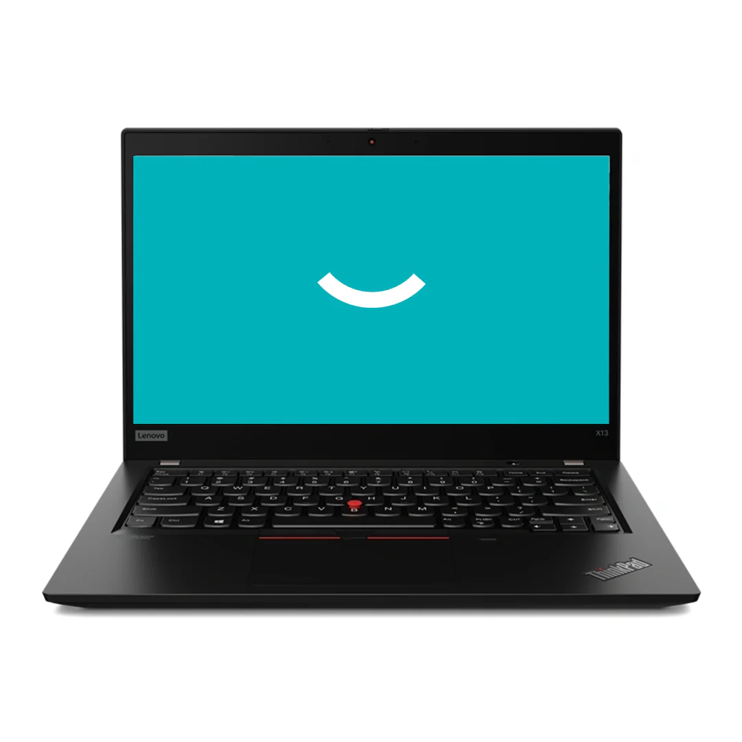 Lenovo ThinkPad X13 Gen 1 | i5-10310U | 13.3"