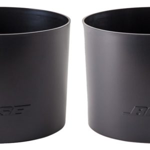 Bose montagekit FreeSpace 3-II voor open plafonds zwart per set van 2 stuks NIET MEER LEVERBAAR