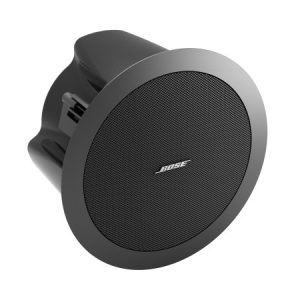 Bose FreeSpace DS 16F inbouwluidspreker zwart 16W/100volt/8 ohm NIET MEER LEVERBAAR ZIE 8411540110