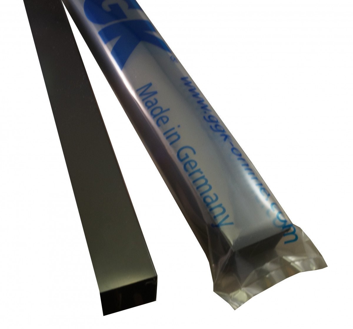 Canalit kabelgoot zwart 40 x 40mm prijs per meter - Afbeelding 2