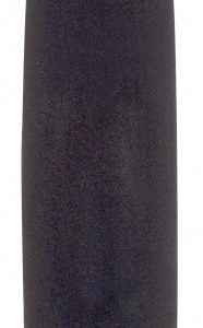 Windscherm voor condensator microfoon 16cm lang 3cm doorsnede