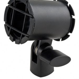 Shockmount with 5/8 thread