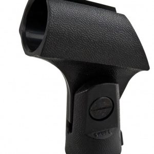 Microphone Holder 25mm diameter 5/8 thread