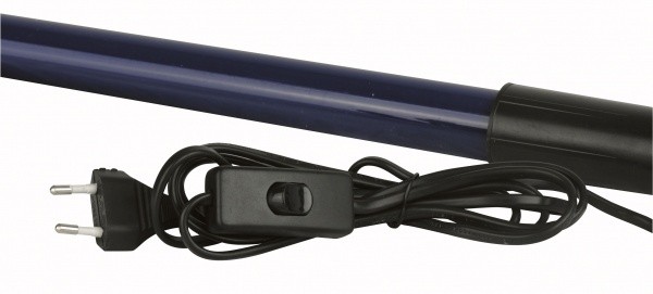 Colortube 150cm Blue OP=OP DE LAATSTE - Afbeelding 3
