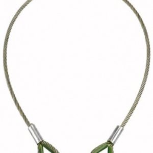 Steel 1T WLL 10mm 2mtr