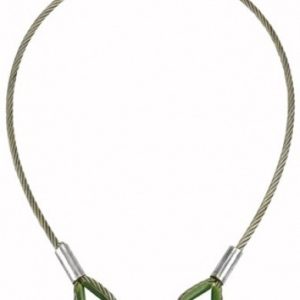 Steel 2T WLL 14mm 1mtr