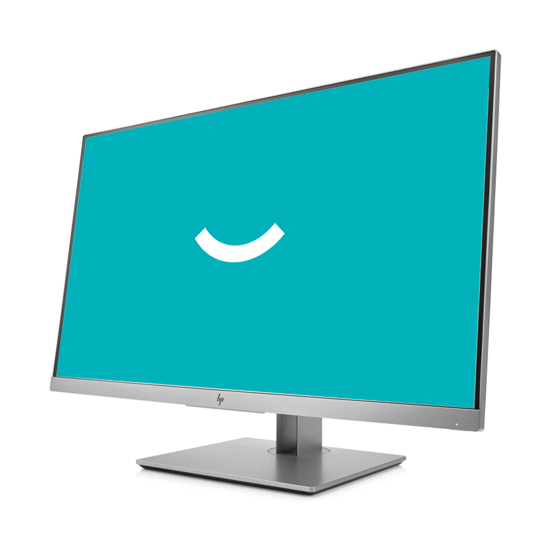 HP EliteDisplay E273q | 27" QHD | 2560x1440 - Afbeelding 8