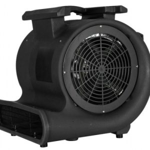 SF-250 Radiale windmachine