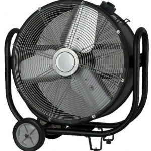 SF-150 Axiale windmachine