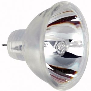 EFP 12V 100W  50 UUR Osram 64627