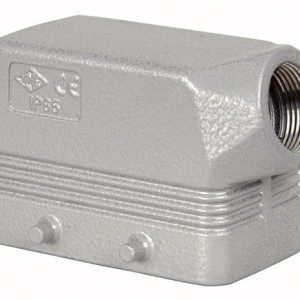 10 p. Kabeldeel Zij Ingang PG16 OP=OP DE LAATSTE