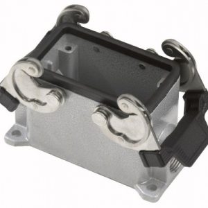 10 Pole Chassis Closed Bottom OP=OP DE LAATSTE