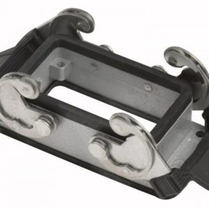 10 Pole Chassis Open Bodem OP=OP DE LAATSTE