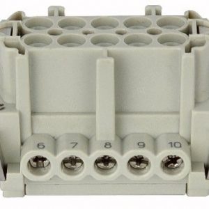 10 p. Inzet Female OP=OP DE LAATSTE