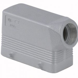 16 p. Kabeldeel Zij Invoer PG21