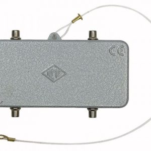 Protection Cap for 16P & 72P