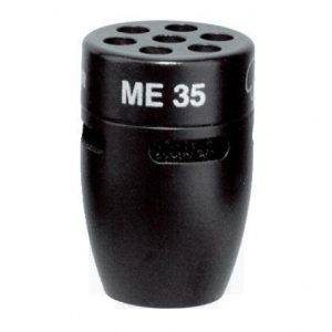 Sennheiser condensator microfoon ME 35B