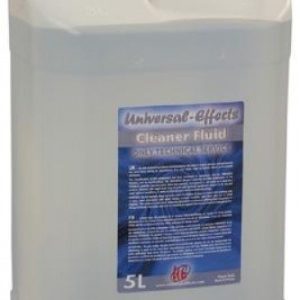 UE rookmachine cleaner 1ltr ST