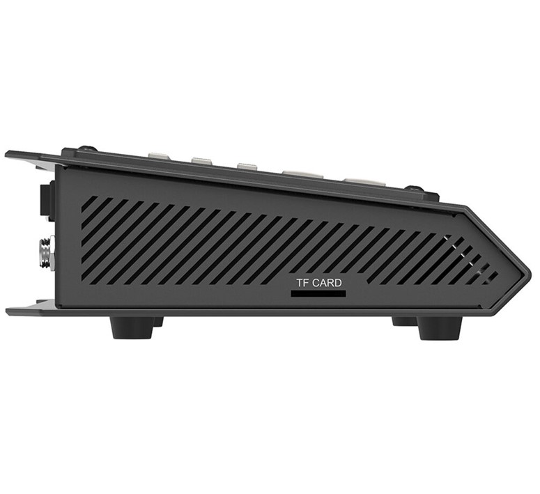 AV Matrix HVS0401 4 kanaals HDMI mini live video mixer/streamer NIET MEER LEVERBAAR ZIE RSHVS0402U - Afbeelding 7