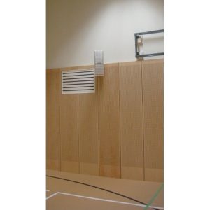 Beschermrooster voor Bose Panaray 402-II luidspreker wit of zwart