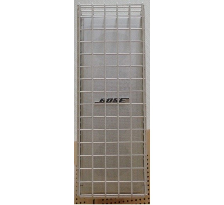 Beschermrooster voor Bose Panaray 402-II luidspreker wit of zwart - Afbeelding 3