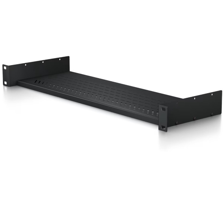 Blustream RSU-1RU 19 inch 1HE universeel montage paneel voor niet 19″ apparatuur - Afbeelding 3