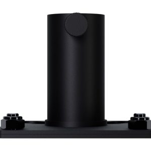 Bose ArenaMatch Utility AMU opbouw speakerflens adapter zwart