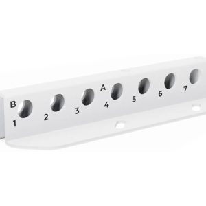 Bose ArenaMatch Utility AMU ophangbeugel wit