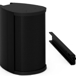 Bose CVT-12EX transformator voor MA 12EX zwart