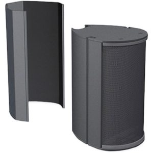 Bose CVT-12 transformator voor MA 12 zwart