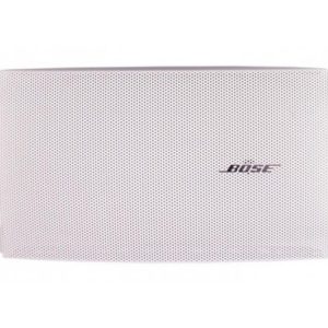 Bose DS16EAG aluminium vervanging rooster set voor DS 16SE speakers wit