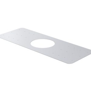 Bose DesignMax DM2C plafond montage plaat voor gebruik in stuc plafonds set van 6 stuks