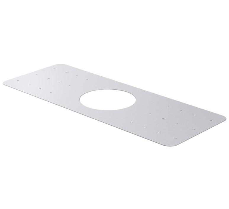 Bose DesignMax DM2C plafond montage plaat voor gebruik in stuc plafonds set van 6 stuks