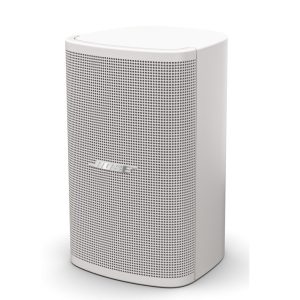 Bose DesignMax DM2S opbouwluidspreker set van 2 stuks wit 16W/100volt/16 ohm NIET MEER LEVERBAAR ZIE 8411510210
