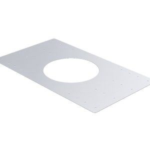 Bose DesignMax DM5C plafond montage plaat voor gebruik in stuc plafonds set van 6 stuks