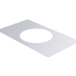 Bose DesignMax DM6C plafond montage plaat voor gebruik in stuc plafonds set van 6 stuks