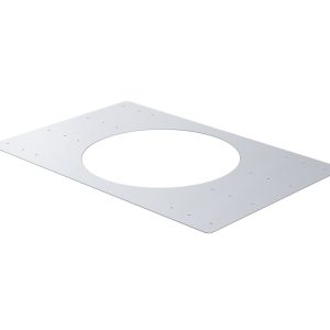 Bose DesignMax DM8C plafond montage plaat voor gebruik in stuc plafonds set van 6 stuks