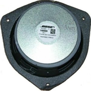 Bose Driver 802 met foam afdichtingsring