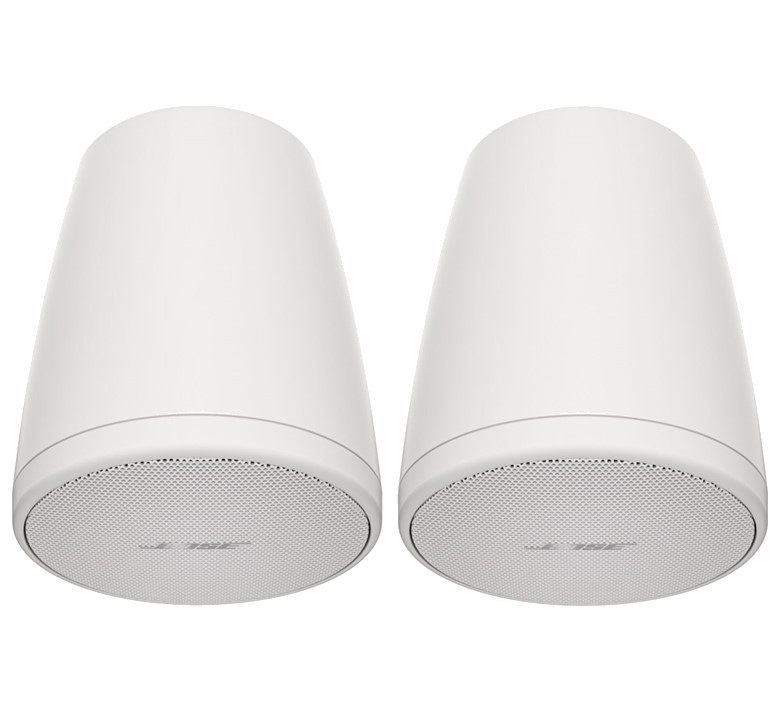 Bose FreeSpace FS2P pendel luidspreker wit 16W/100volt/16 ohm per set van 2 stuks