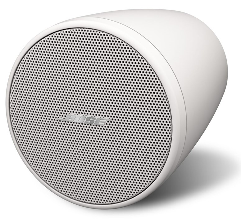 Bose FreeSpace FS2P pendel luidspreker wit 16W/100volt/16 ohm per set van 2 stuks - Afbeelding 3