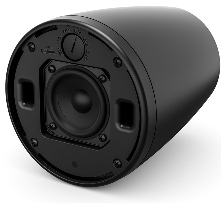 Bose FreeSpace FS2P pendel luidspreker wit 16W/100volt/16 ohm per set van 2 stuks - Afbeelding 4