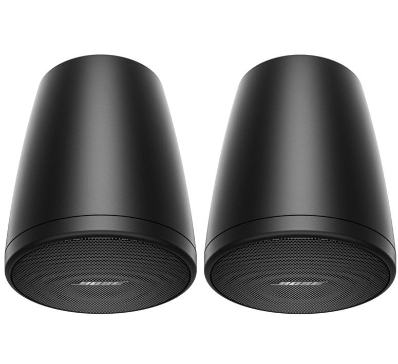 Bose FreeSpace FS2P pendel luidspreker zwart 16W/100volt/16 ohm per set van 2 stuks