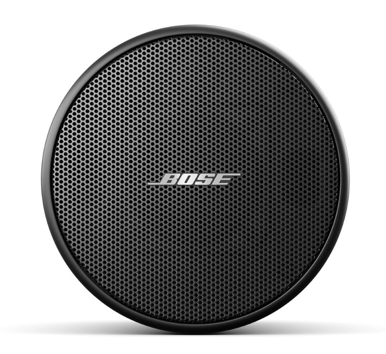 Bose FreeSpace FS2P pendel luidspreker zwart 16W/100volt/16 ohm per set van 2 stuks - Afbeelding 3