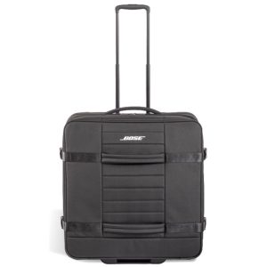 Tas met wielen voor Bose Sub1 actieve bass module
