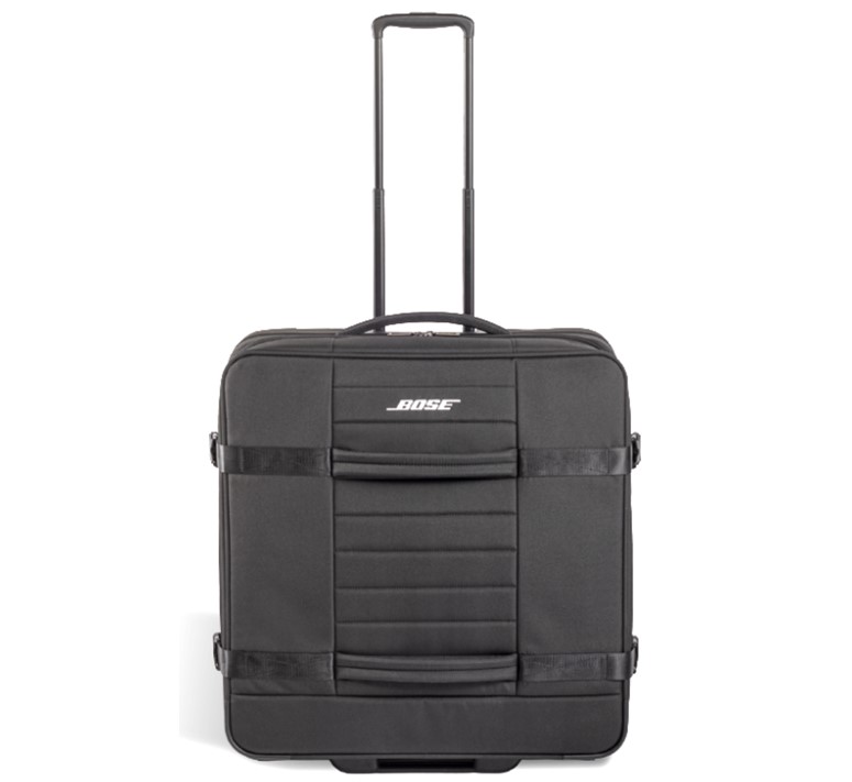 Tas met wielen voor Bose Sub1 actieve bass module - Afbeelding 2