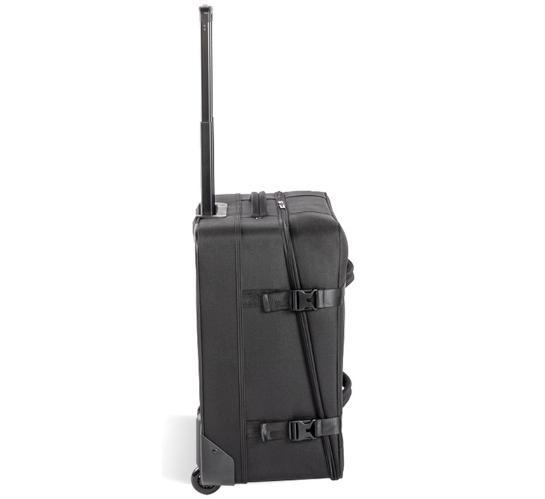 Tas met wielen voor Bose Sub1 actieve bass module - Afbeelding 3