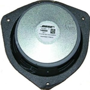 Bose Panaray 402-II driver met foam afdichtingsring